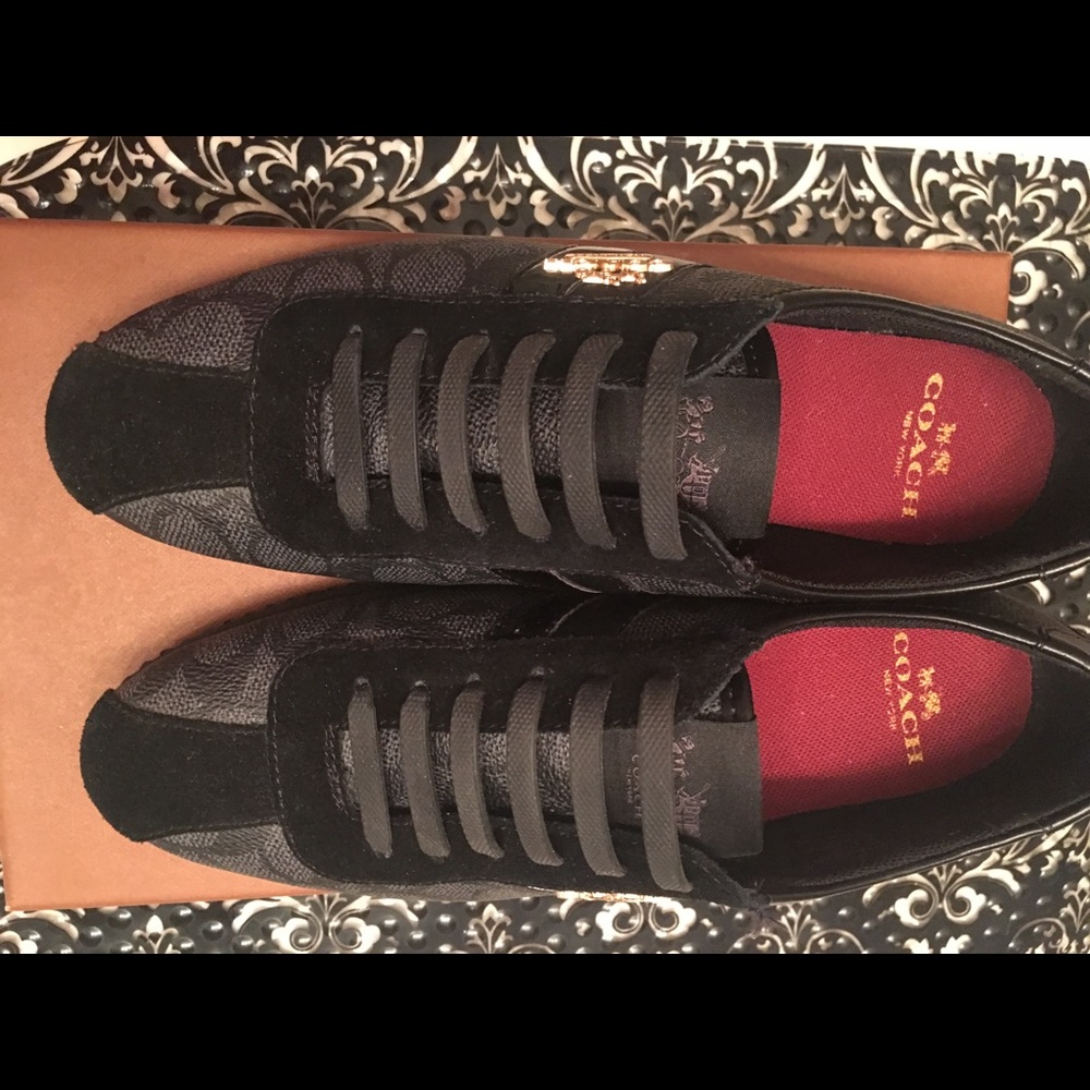 Coach Sneakers